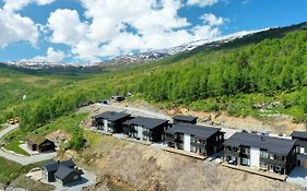 Panorama 13 - Beautiful View!